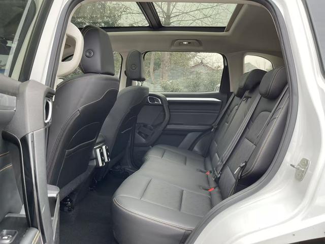 Haval DaGou (Big Dog) 2021 thumb 7
