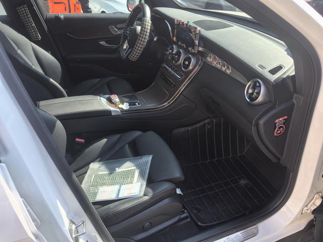 Mercedes-Benz GLC 2021 thumb 3