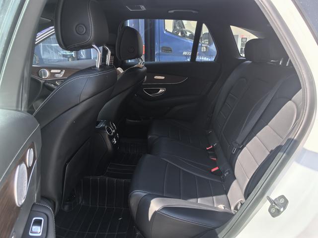 Mercedes-Benz GLC 2021 thumb 4