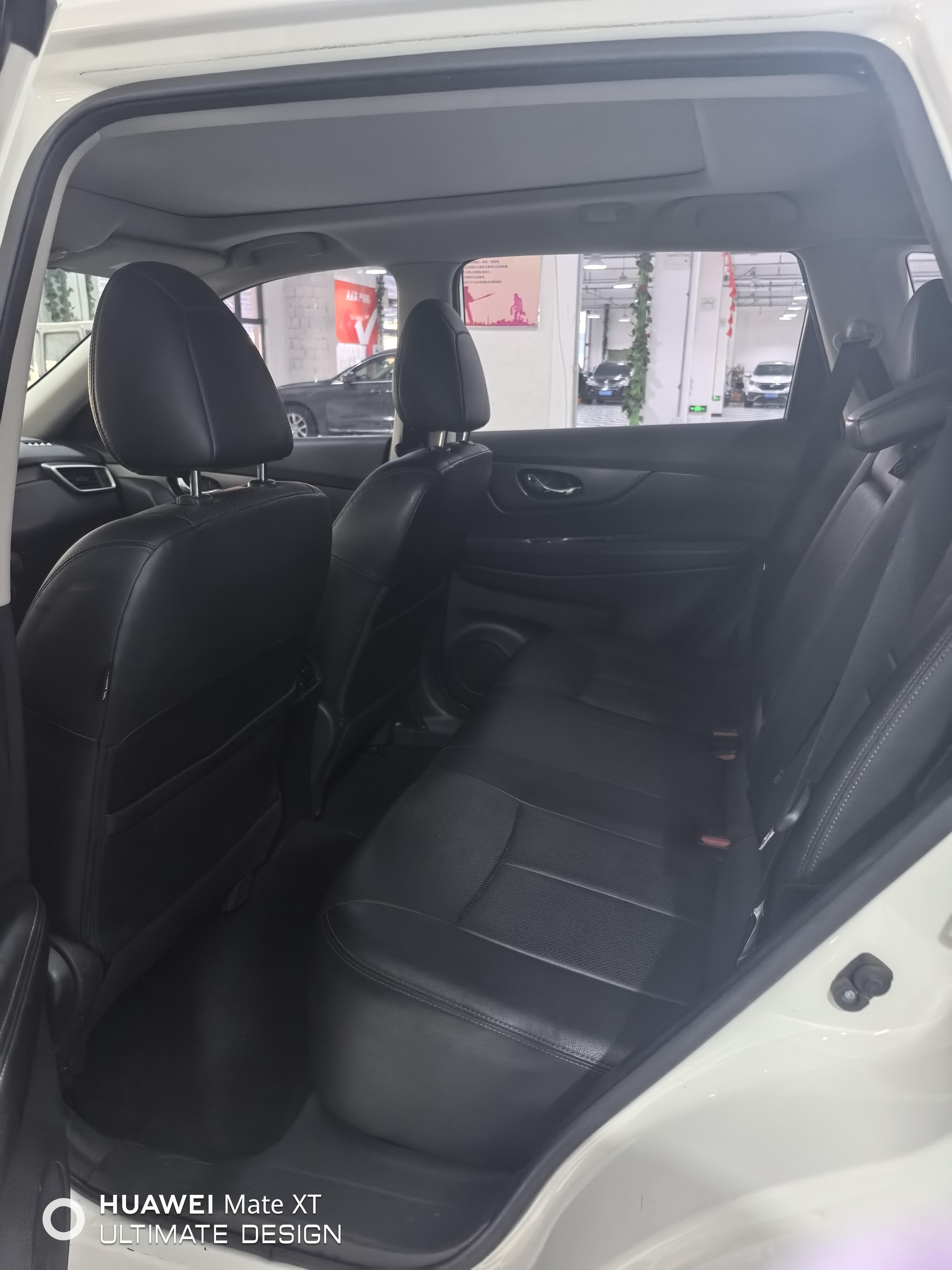 Nissan X-Trail 2017 thumb 8