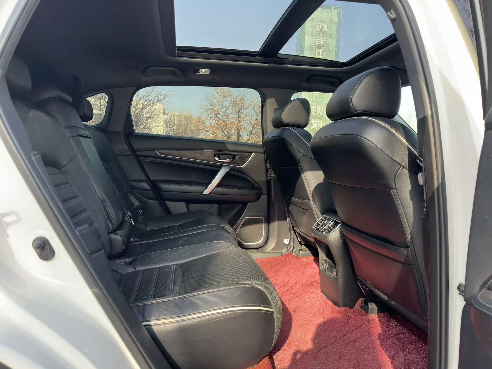 Honda UR-V 2020 thumb 10