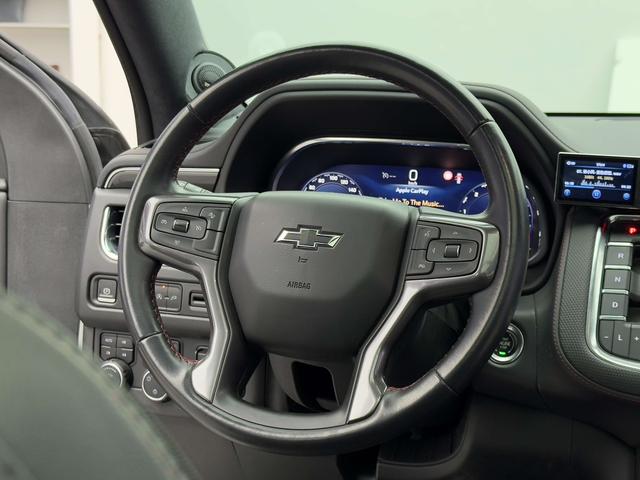Chevrolet Suburban 2022 thumb 10
