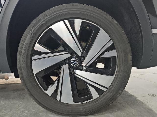 Volkswagen Teramont 2023 thumb 7