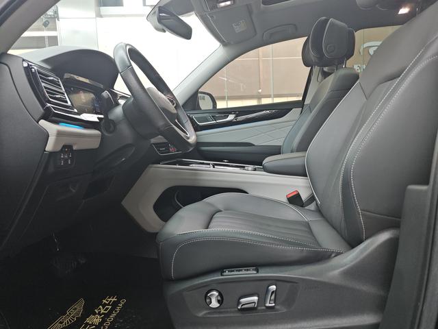 Volkswagen Teramont 2023 thumb 8
