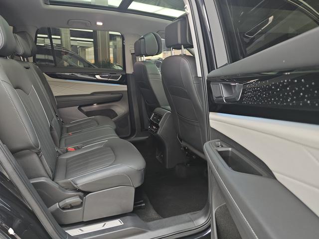 Volkswagen Teramont 2023 thumb 11