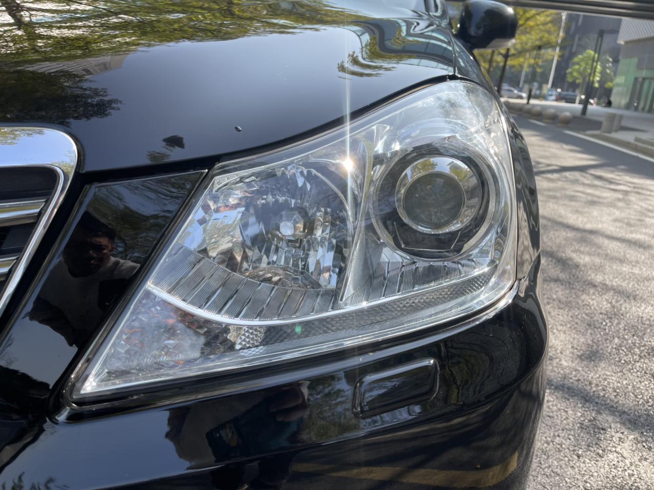 Toyota Crown 2010 thumb 7