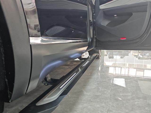 Volkswagen Teramont 2023 thumb 10