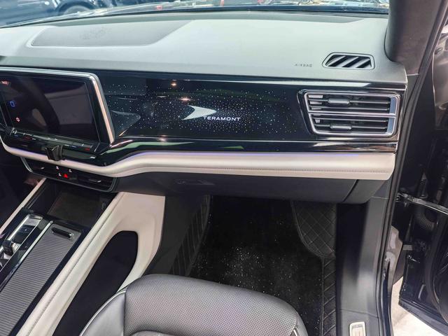 Volkswagen Teramont 2022 thumb 5