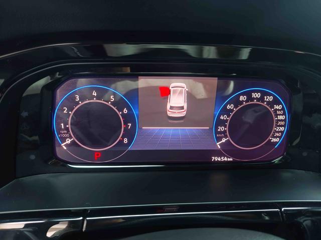 Volkswagen Teramont 2022 thumb 6