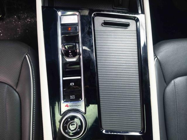 Volkswagen Teramont 2022 thumb 8