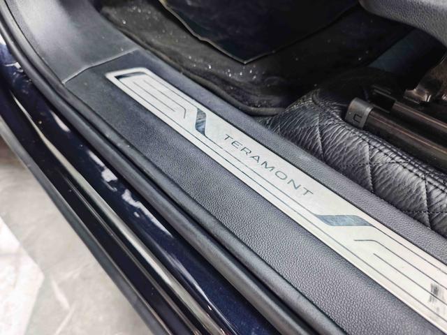 Volkswagen Teramont 2022 thumb 9