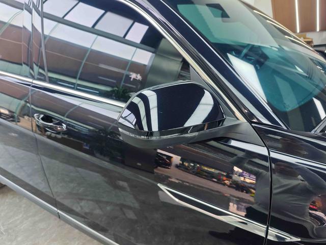 Volkswagen Teramont 2022 thumb 12