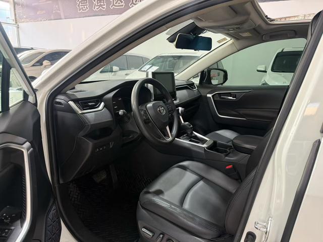 Toyota RAV4 2020 thumb 3
