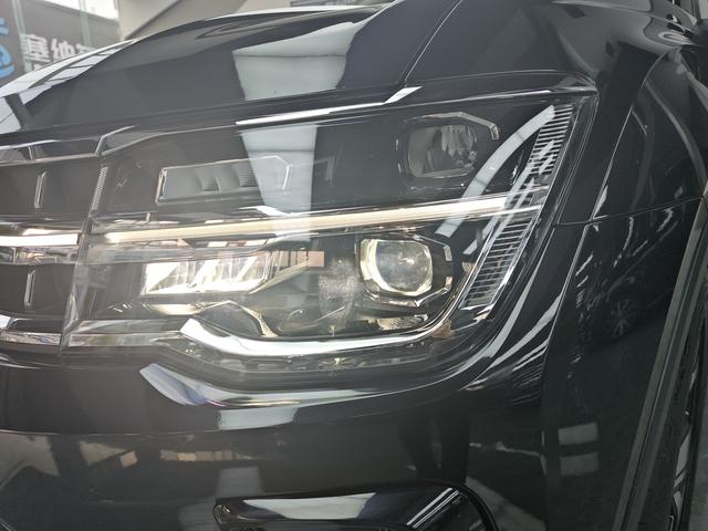Volkswagen Teramont 2023 thumb 4