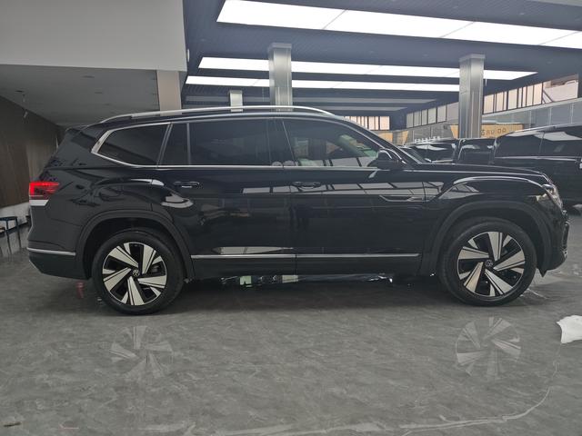 Volkswagen Teramont 2023 thumb 7
