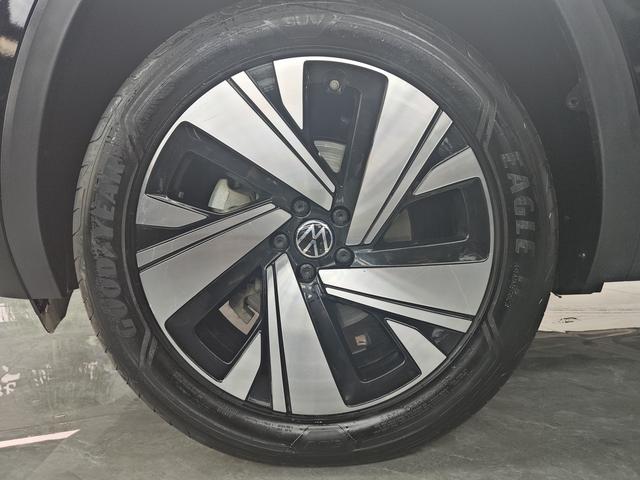 Volkswagen Teramont 2023 thumb 8