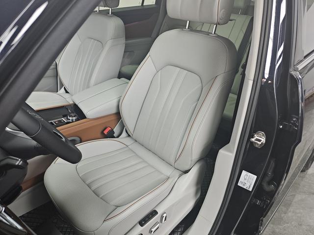 Volkswagen Teramont 2023 thumb 10