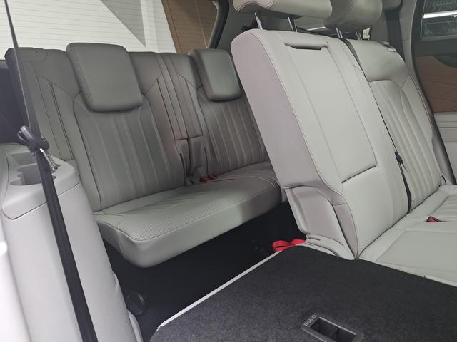 Volkswagen Teramont 2023 thumb 12