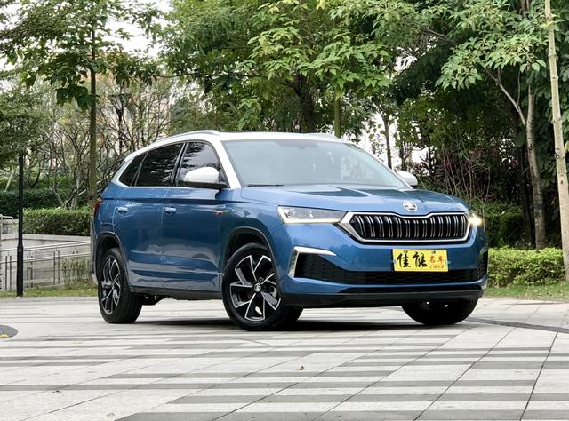 Skoda GT 2020 thumb 3