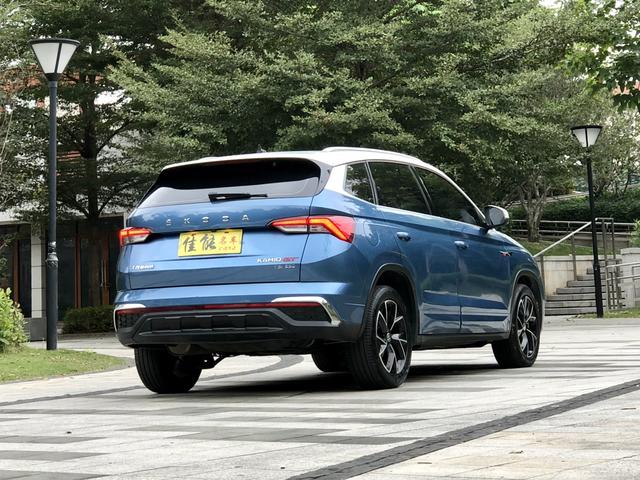 Skoda GT 2020 thumb 4