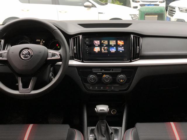 Skoda GT 2020 thumb 6