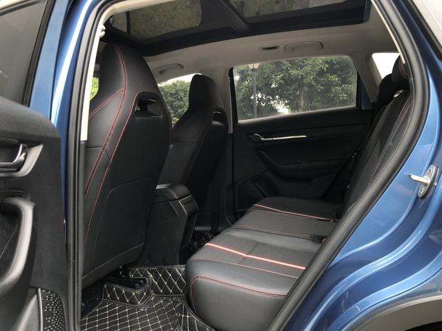 Skoda GT 2020 thumb 7