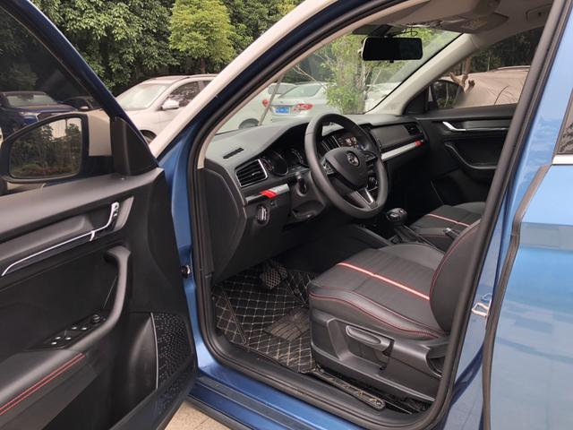 Skoda GT 2020 thumb 8