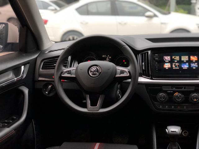 Skoda GT 2020 thumb 9