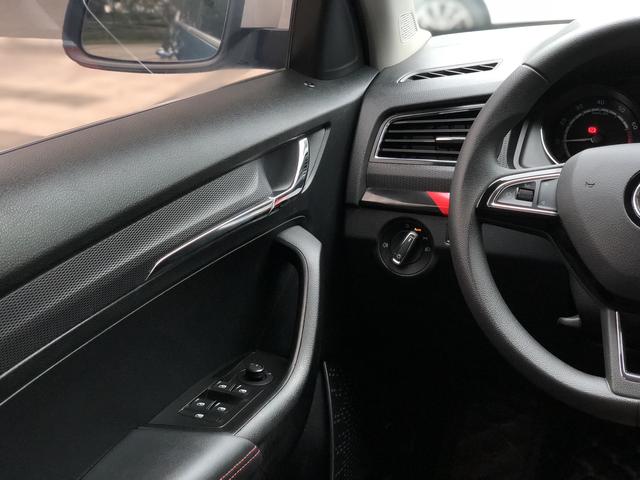 Skoda GT 2020 thumb 11