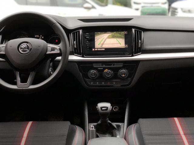 Skoda GT 2020 thumb 12