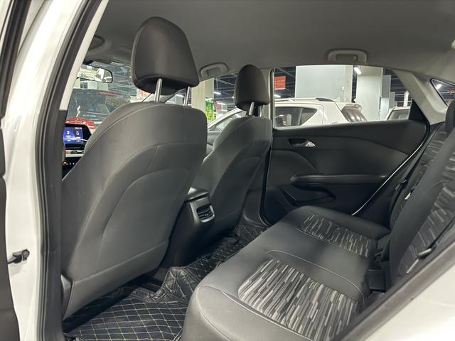 Chevrolet Monza 2023 thumb 5
