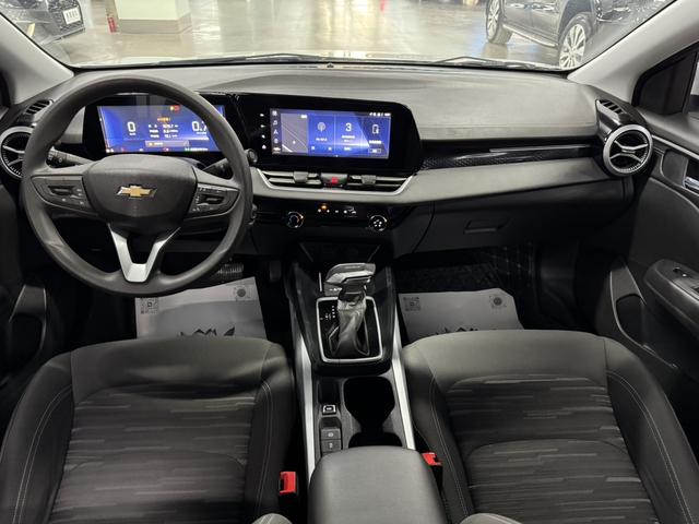 Chevrolet Monza 2023 thumb 6