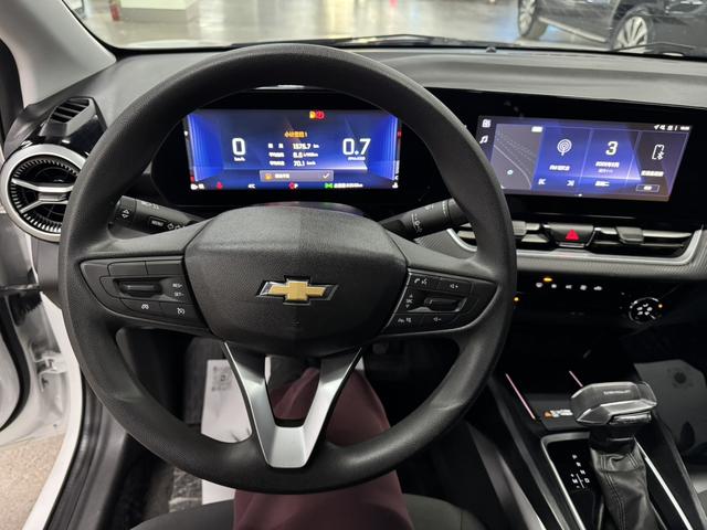 Chevrolet Monza 2023 thumb 7