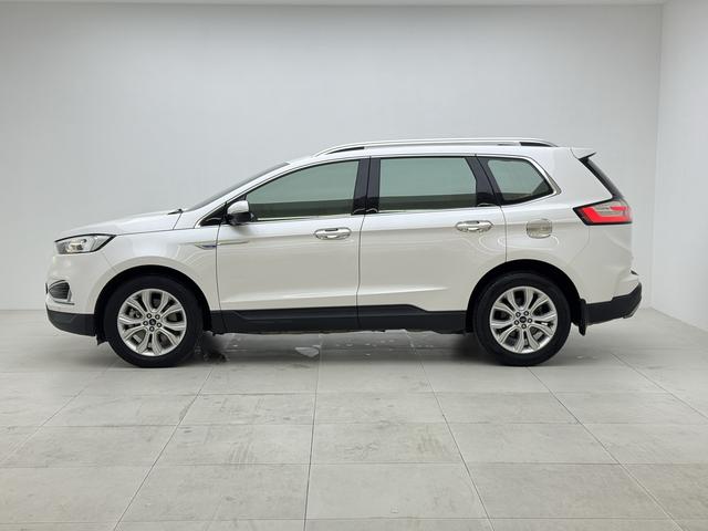 Ford Edge 2020 thumb 2