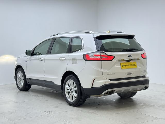 Ford Edge 2020 thumb 3