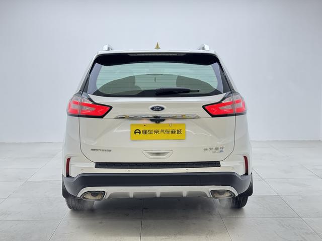 Ford Edge 2020 thumb 4