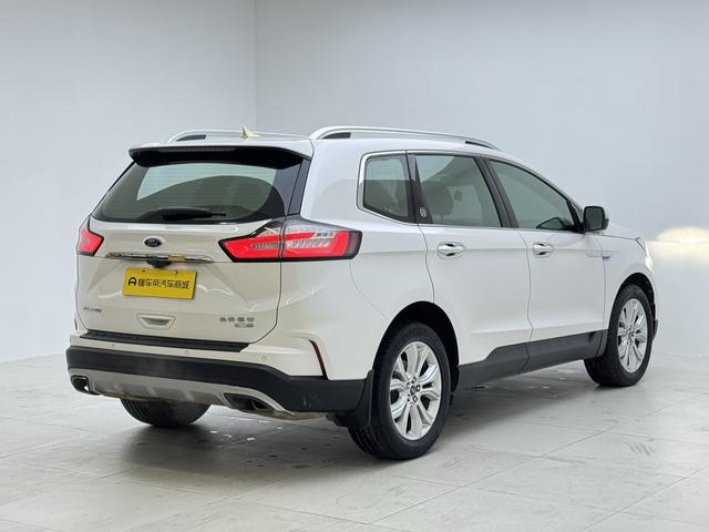 Ford Edge 2020 thumb 5