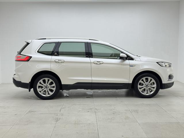 Ford Edge 2020 thumb 6