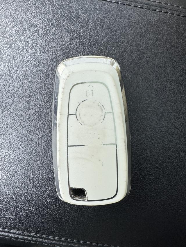 Ford Edge 2020 thumb 9