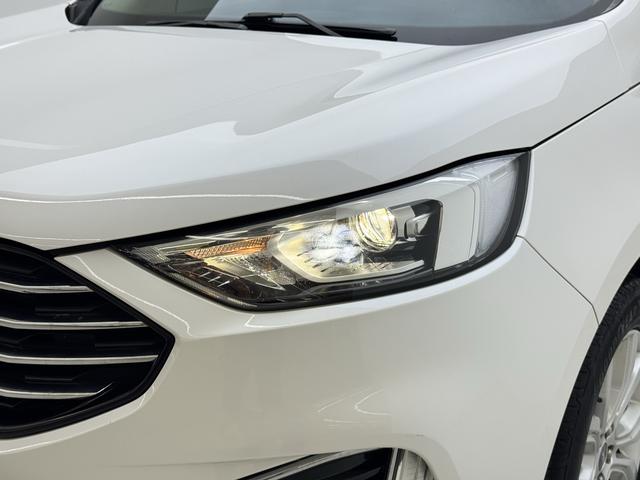 Ford Edge 2020 thumb 10