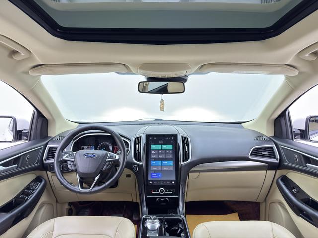 Ford Edge 2020 thumb 12