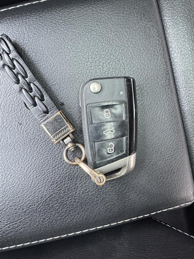 Volkswagen Passat 2017 thumb 9