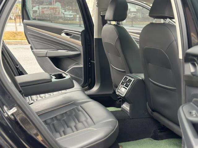Volkswagen Passat 2019 thumb 5