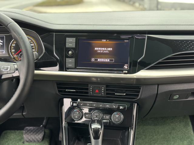 Volkswagen Passat 2019 thumb 8