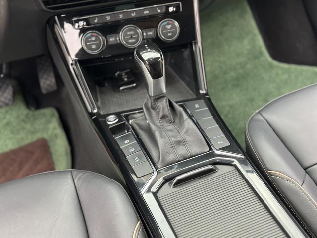Volkswagen Passat 2019 thumb 9