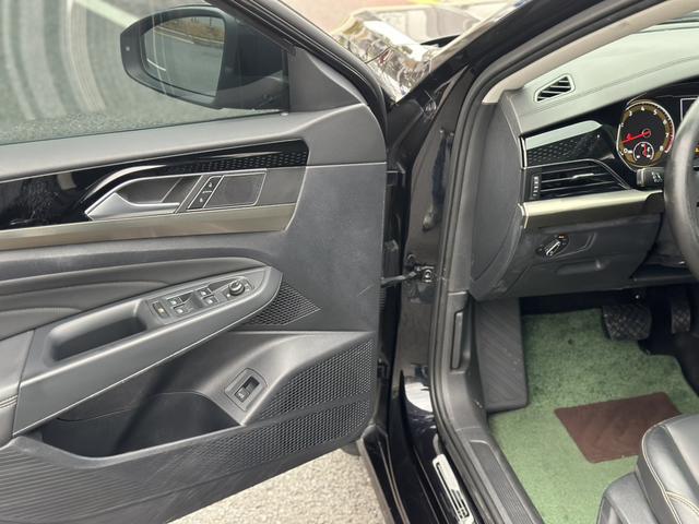 Volkswagen Passat 2019 thumb 12