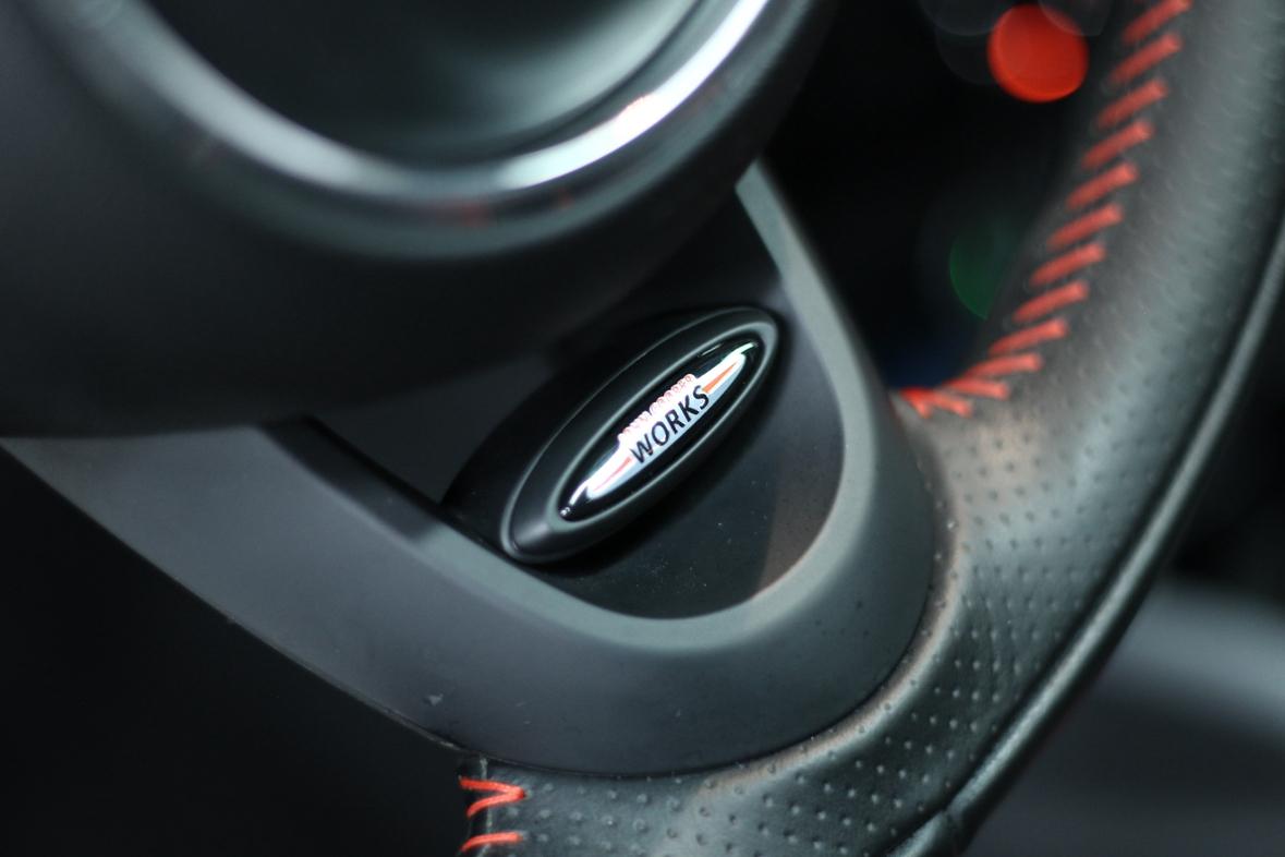 Mini Clubman 2018 thumb 8