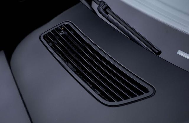 Mercedes-Benz S-Class 2012 thumb 4
