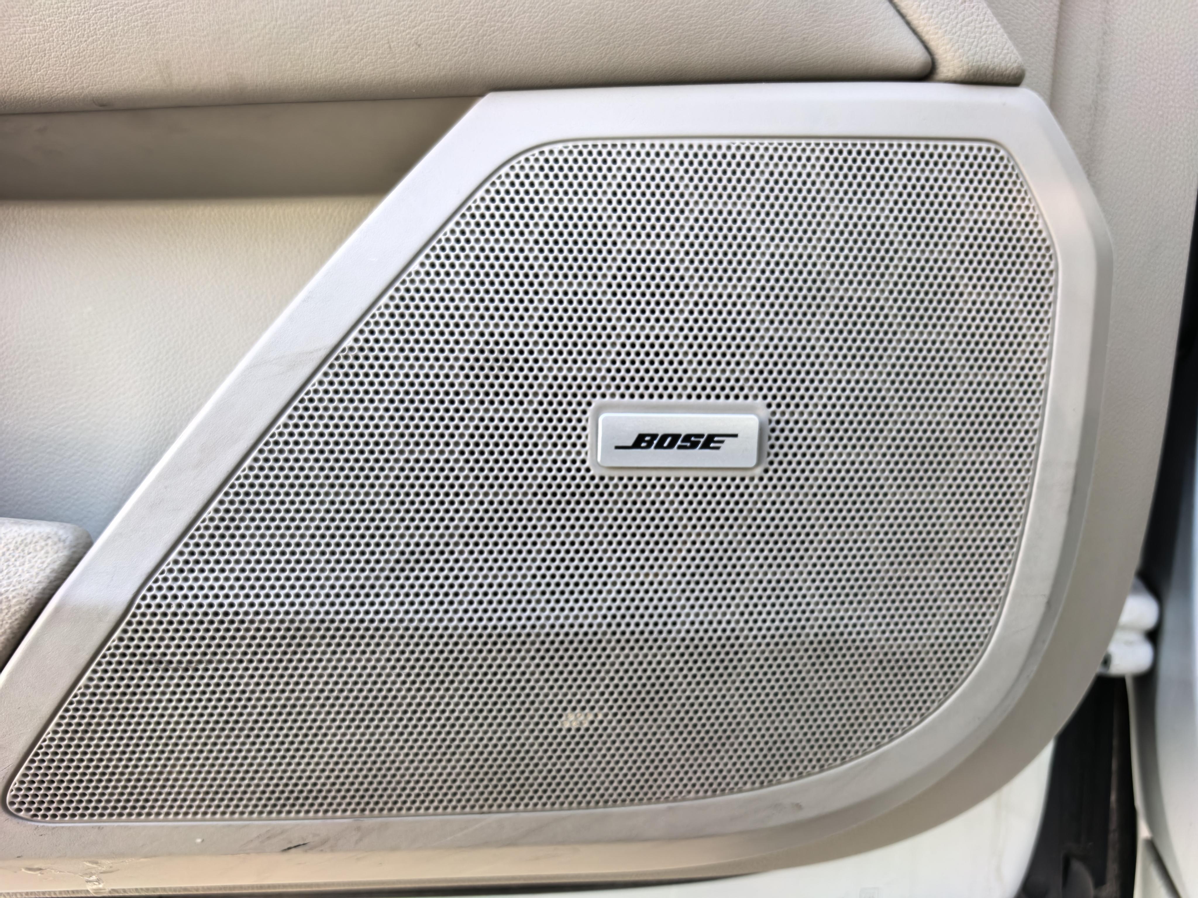 Cadillac XTS 2016 thumb 8