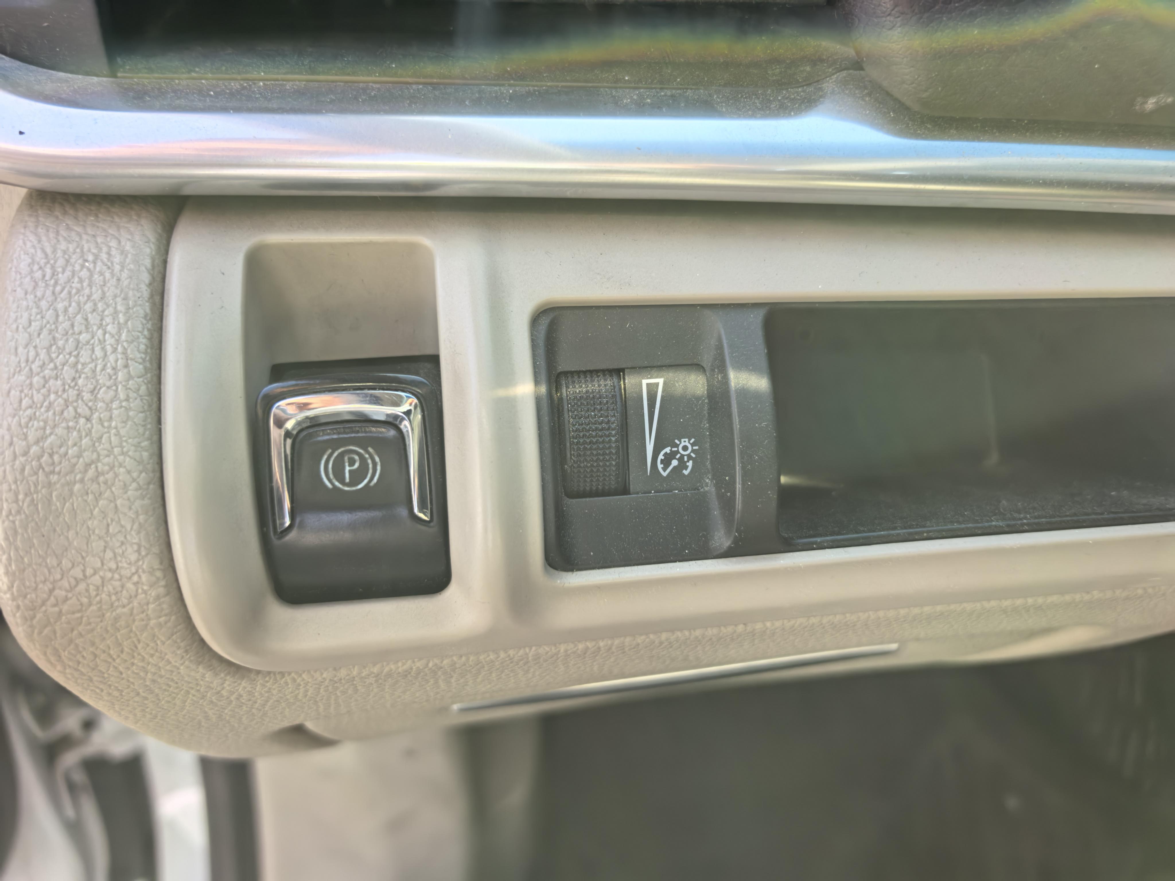 Cadillac XTS 2016 thumb 11